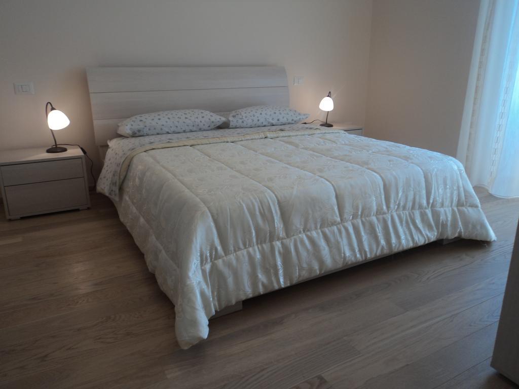 Casa Vacanze Gaia 아시시 객실 사진