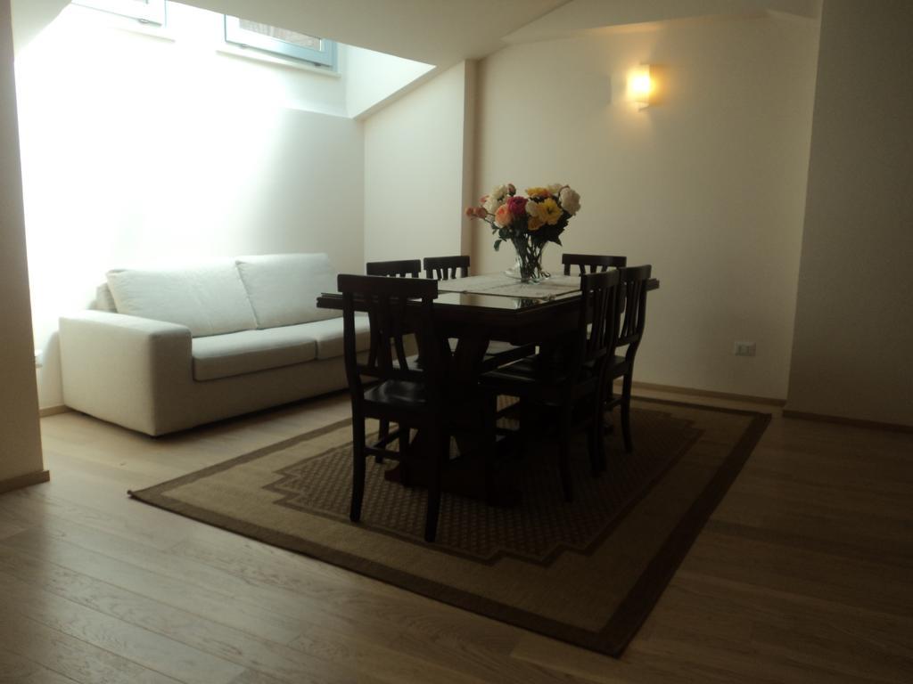 Casa Vacanze Gaia 아시시 외부 사진