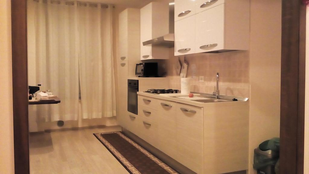 Casa Vacanze Gaia 아시시 외부 사진