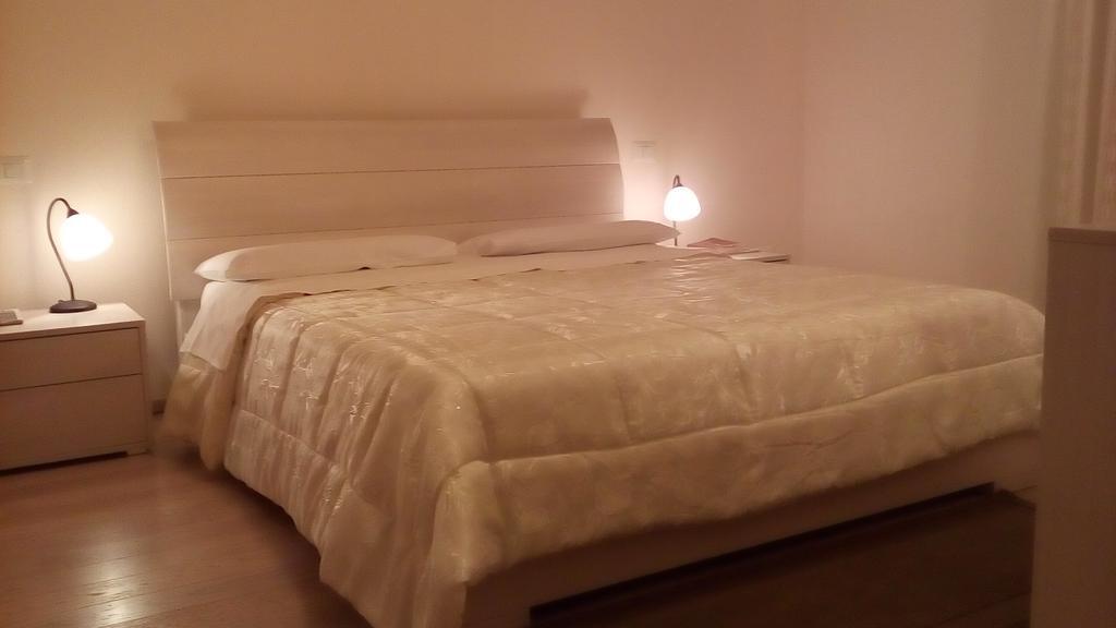 Casa Vacanze Gaia 아시시 외부 사진