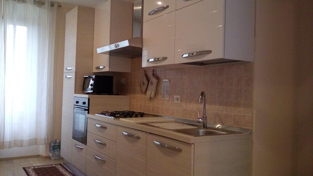 Casa Vacanze Gaia 아시시 외부 사진