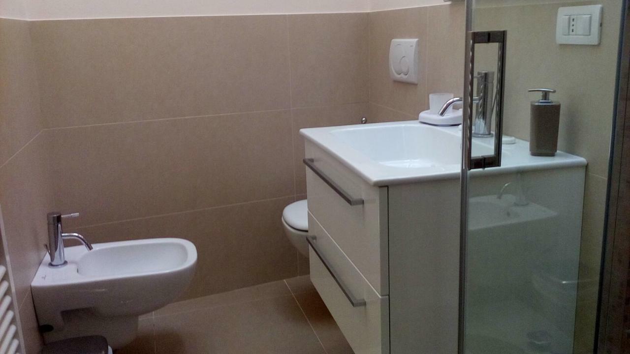 Casa Vacanze Gaia 아시시 외부 사진
